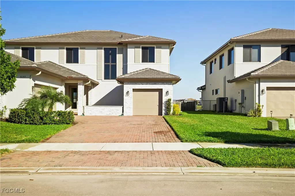 5197 Julienne Road Ave Maria FL 34142