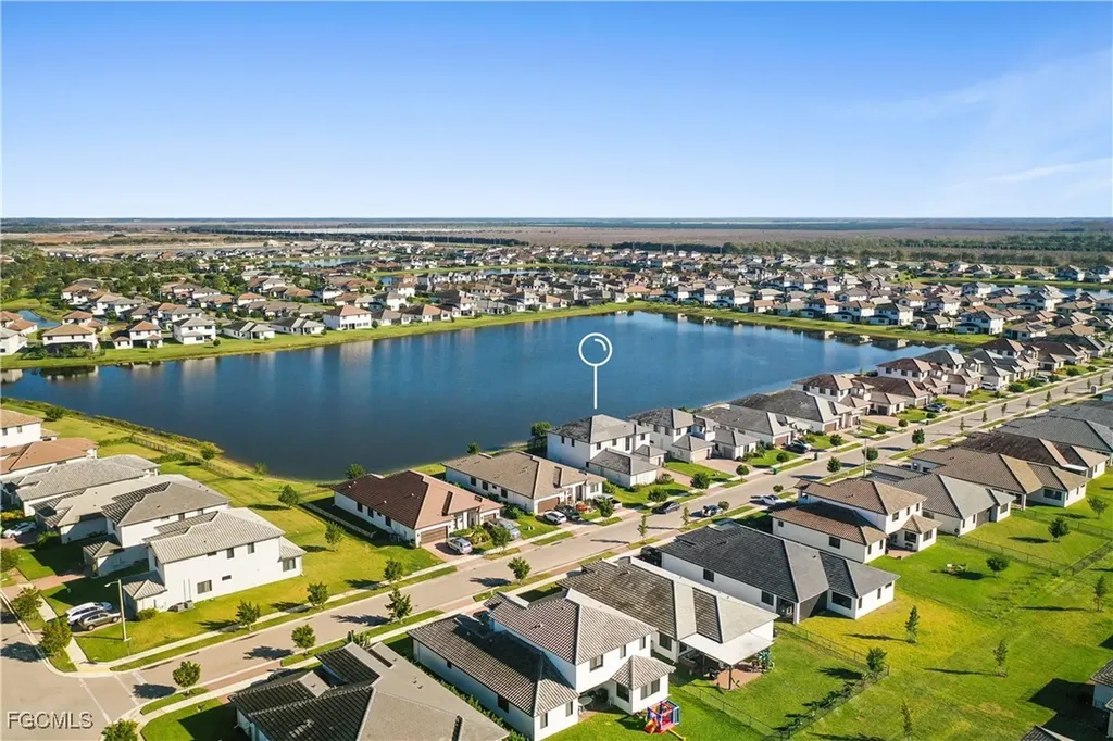 5197 Julienne Road Ave Maria FL 34142