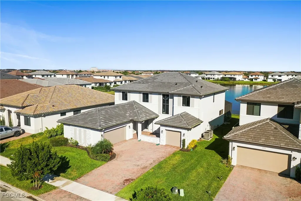 5197 Julienne Road Ave Maria FL 34142