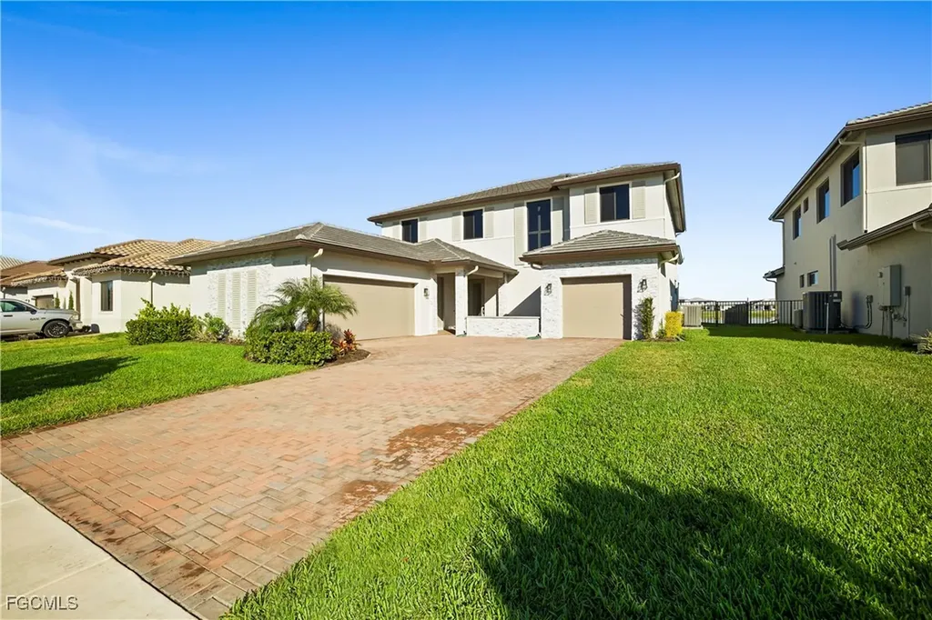 5197 Julienne Road Ave Maria FL 34142