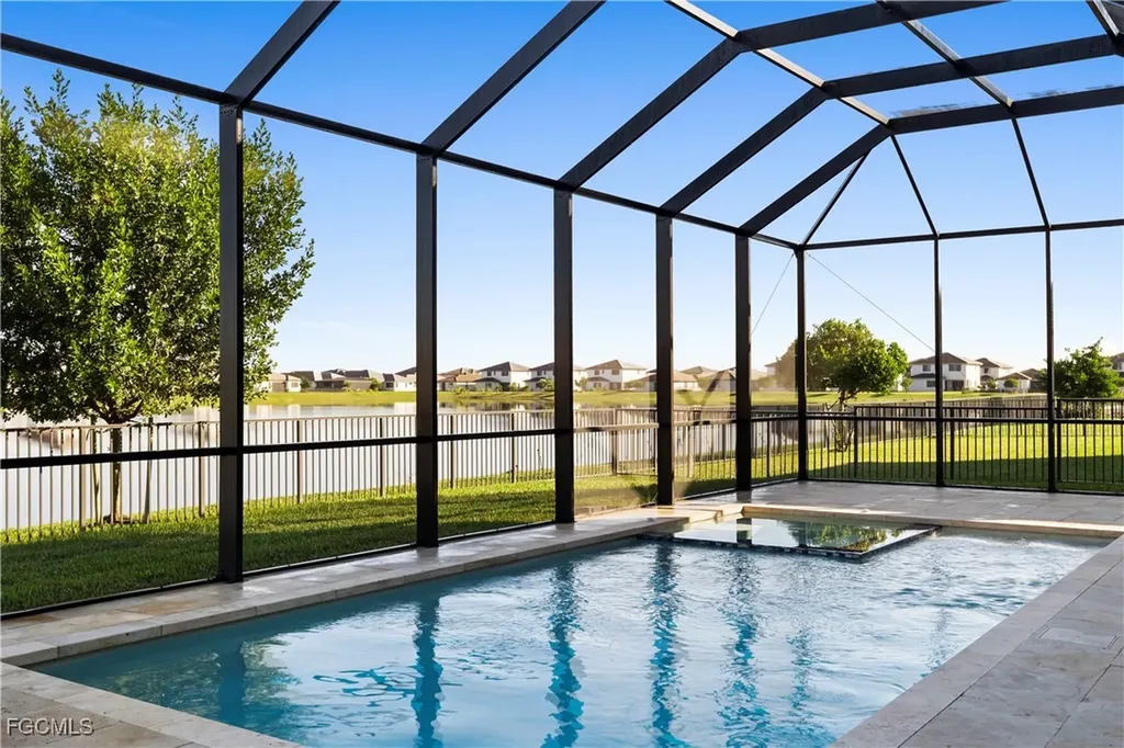 5197 Julienne Road Ave Maria FL 34142