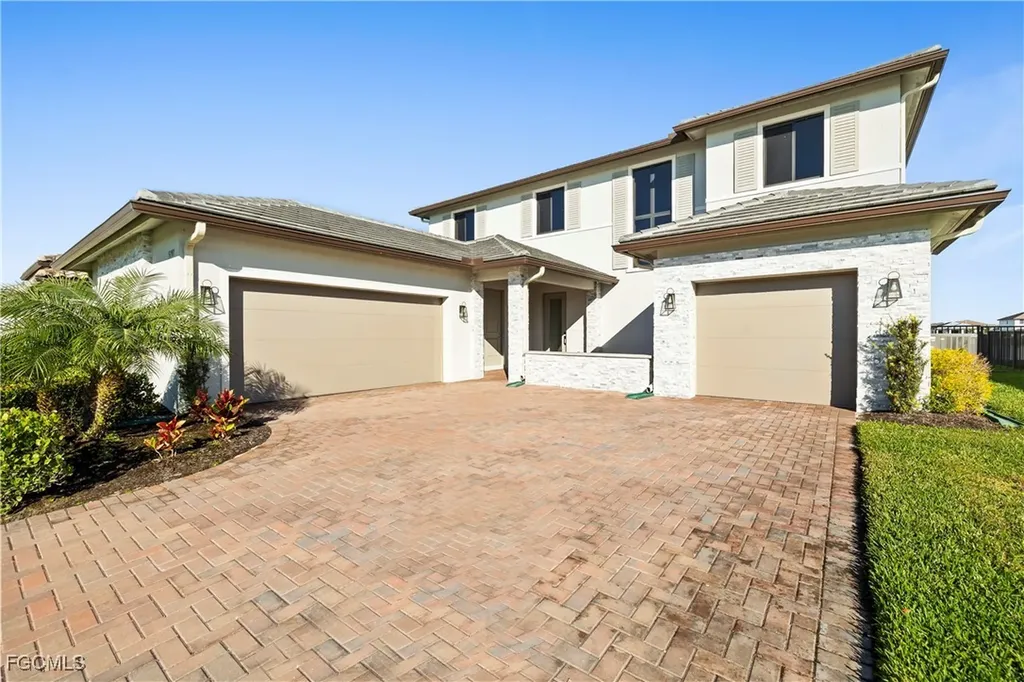 5197 Julienne Road Ave Maria FL 34142