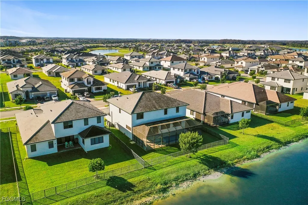 5197 Julienne Road Ave Maria FL 34142