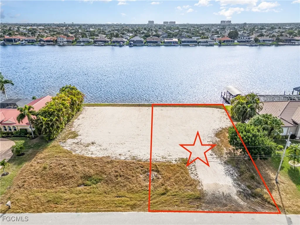 1132 SW 43rd Street Cape Coral FL 33914
