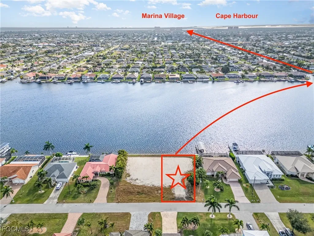 1132 SW 43rd Street Cape Coral FL 33914