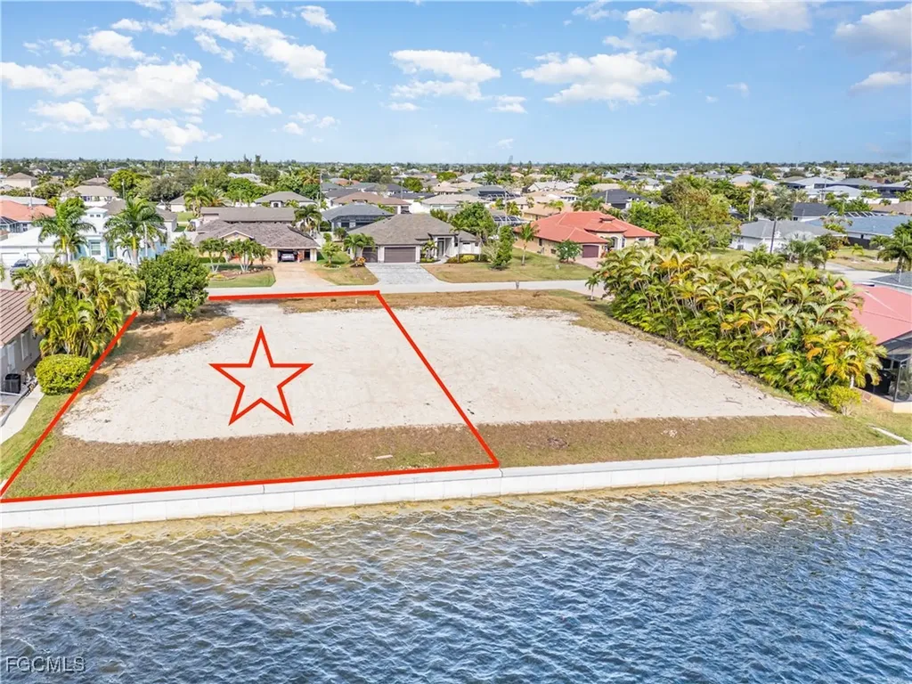 1132 SW 43rd Street Cape Coral FL 33914