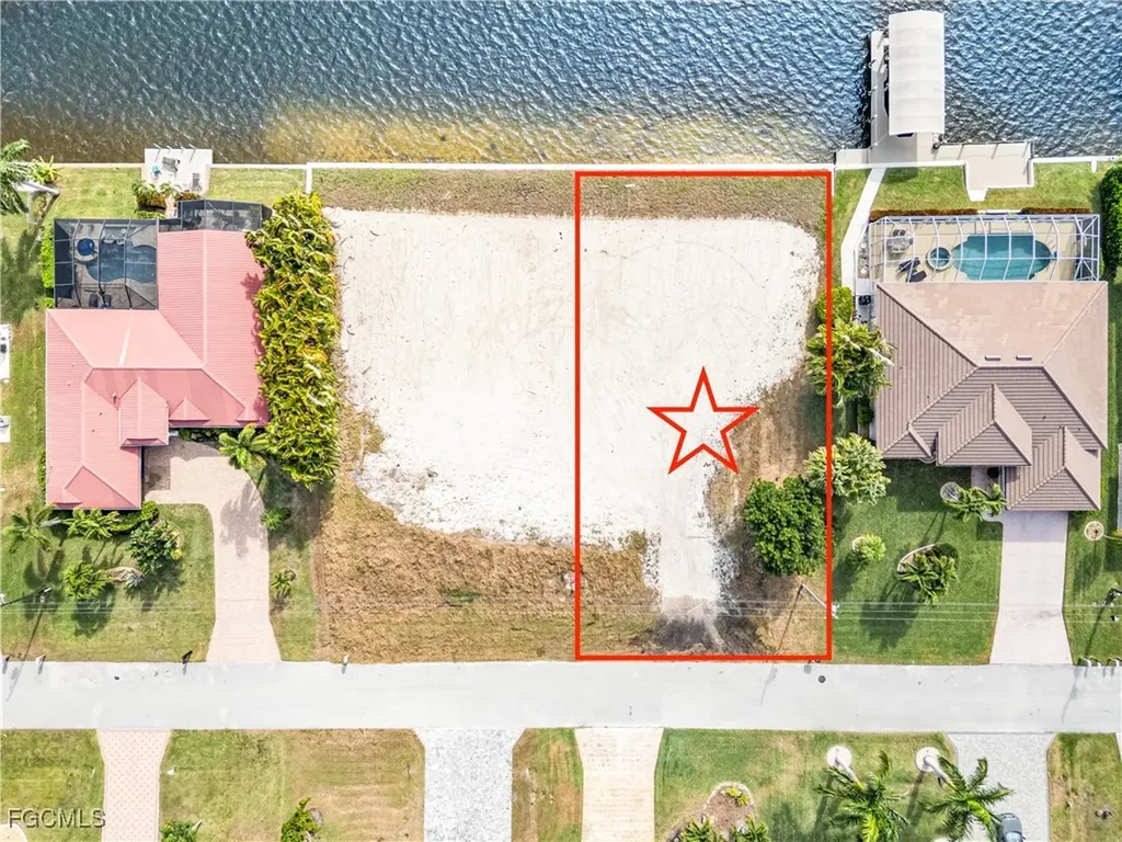 1132 SW 43rd Street Cape Coral FL 33914