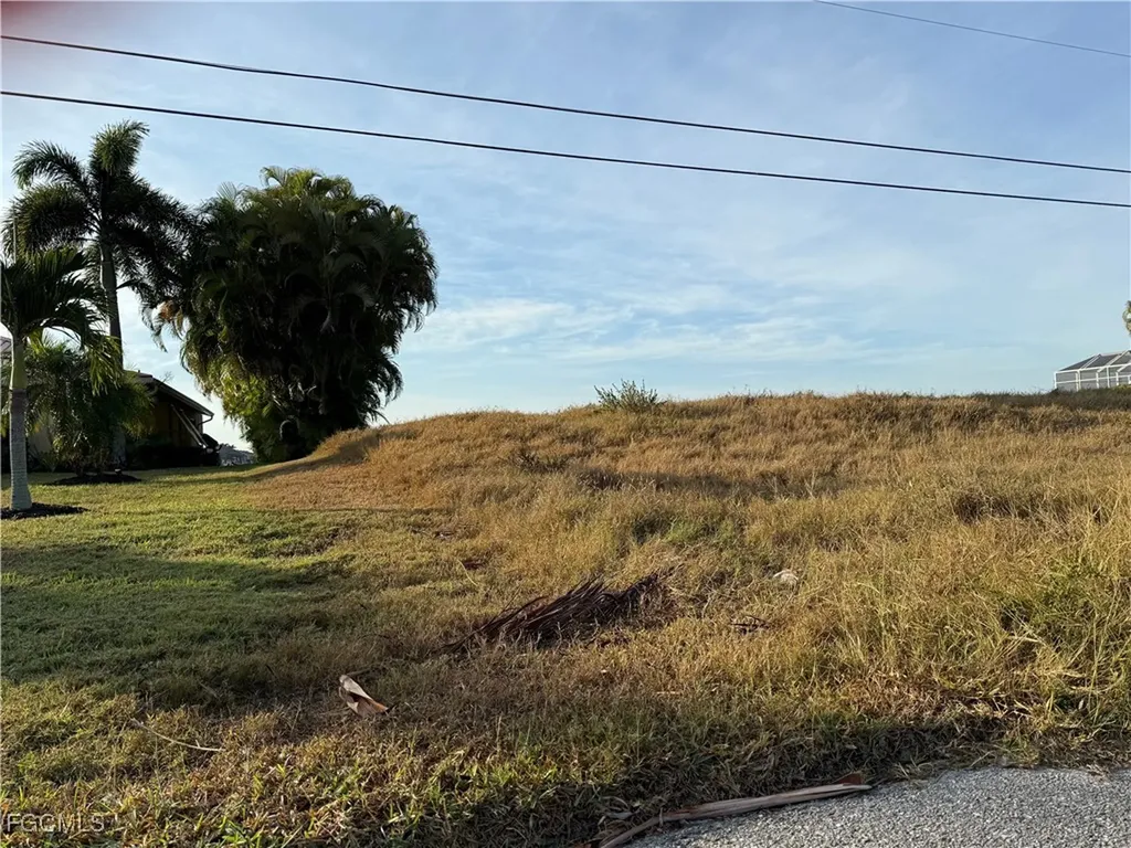 1132 SW 43rd Street Cape Coral FL 33914