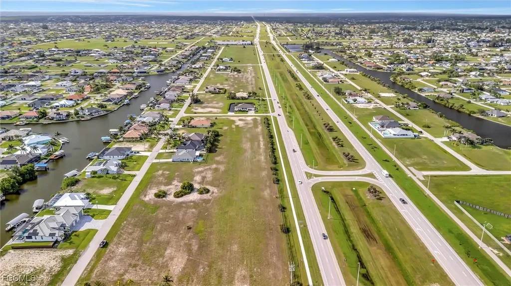 100 Burnt Store Road Cape Coral FL 33993