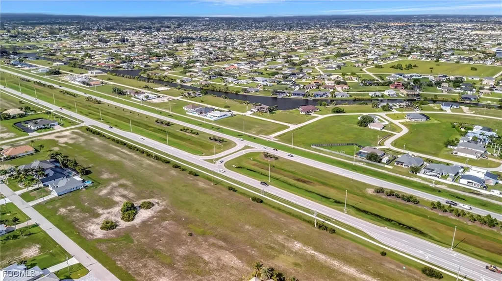 100 Burnt Store Road Cape Coral FL 33993