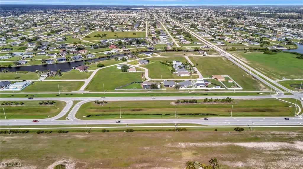 100 Burnt Store Road Cape Coral FL 33993