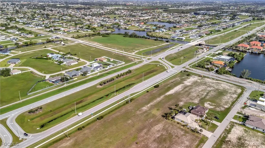 100 Burnt Store Road Cape Coral FL 33993