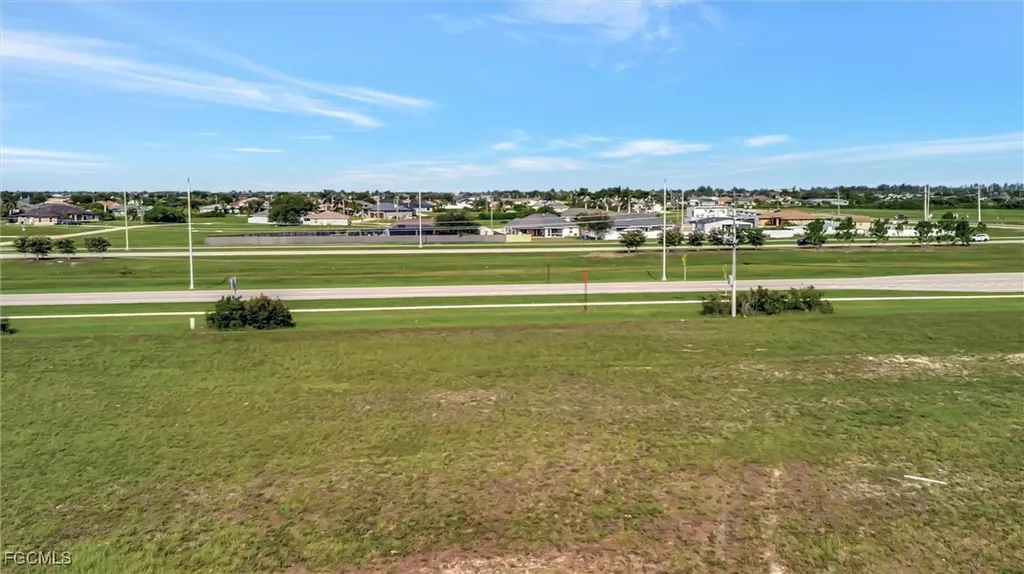 100 Burnt Store Road Cape Coral FL 33993