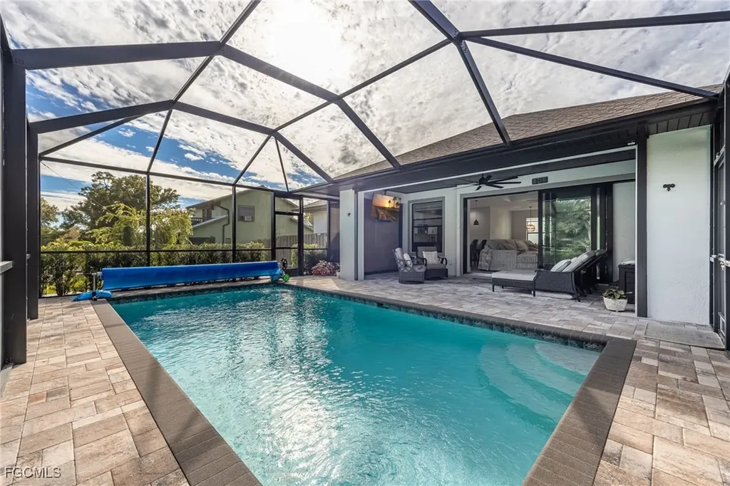 16550 Marc Allen Drive North Fort Myers FL 33917