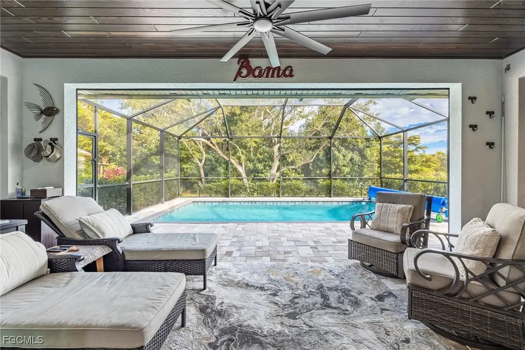 16550 Marc Allen Drive North Fort Myers FL 33917