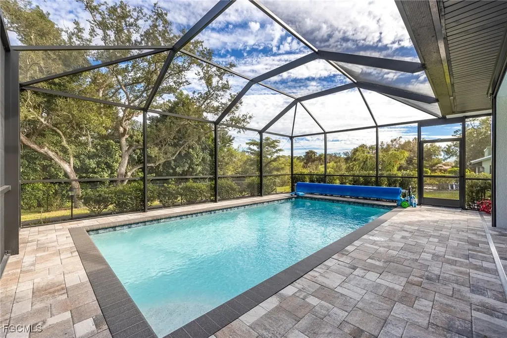 16550 Marc Allen Drive North Fort Myers FL 33917