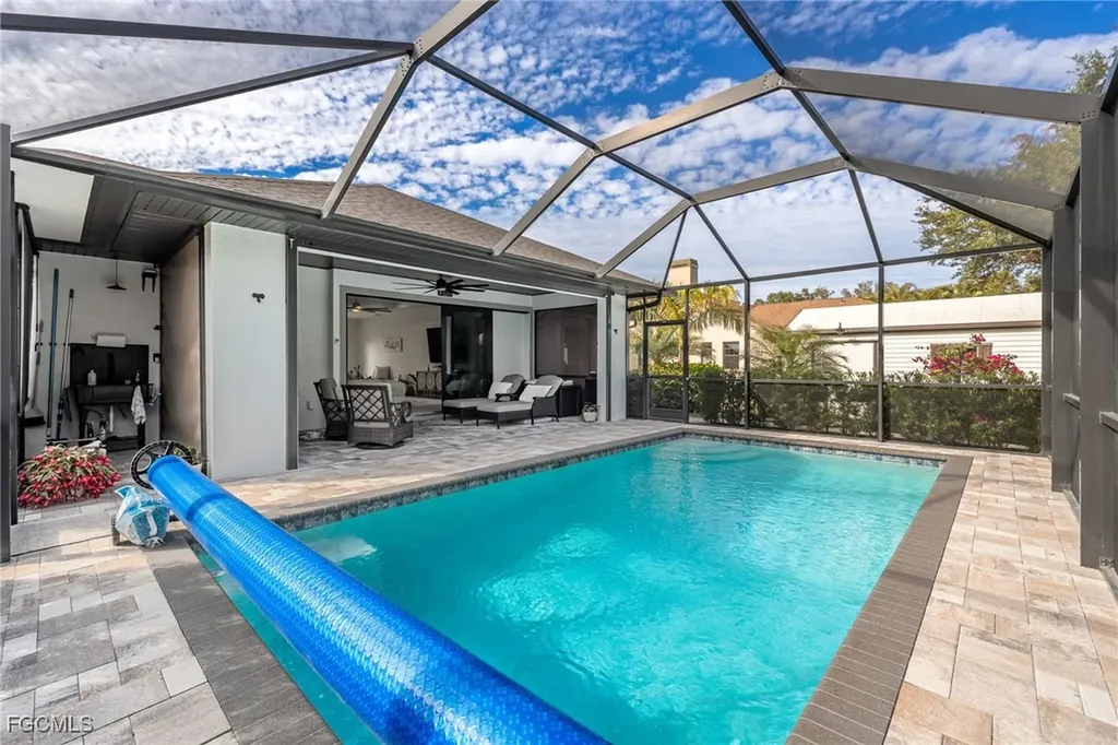 16550 Marc Allen Drive North Fort Myers FL 33917