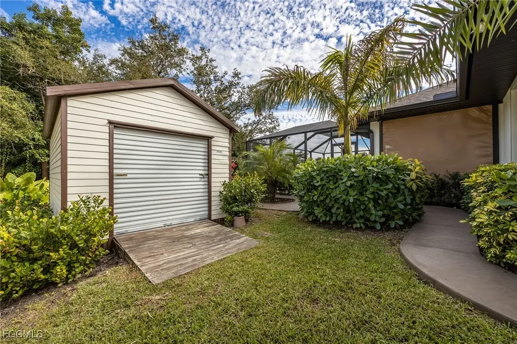 16550 Marc Allen Drive North Fort Myers FL 33917