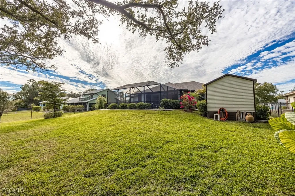 16550 Marc Allen Drive North Fort Myers FL 33917