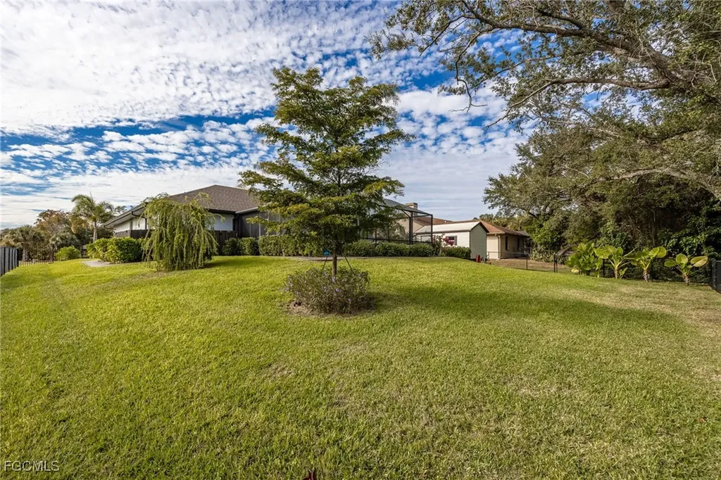 16550 Marc Allen Drive North Fort Myers FL 33917