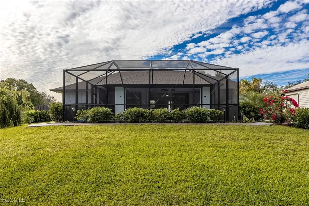 16550 Marc Allen Drive North Fort Myers FL 33917