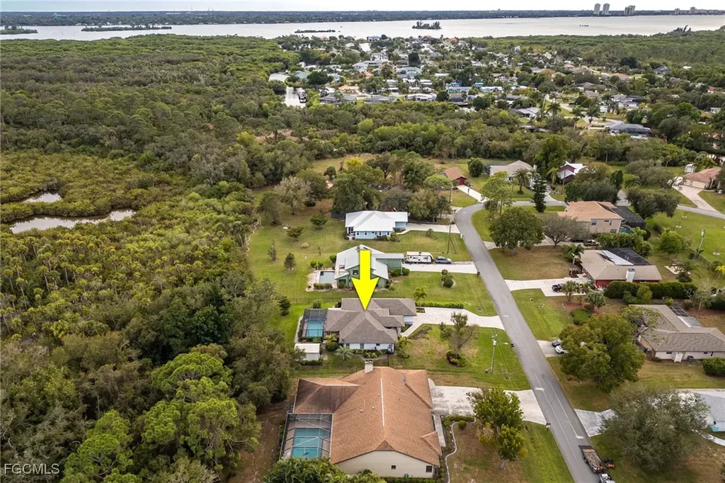 16550 Marc Allen Drive North Fort Myers FL 33917