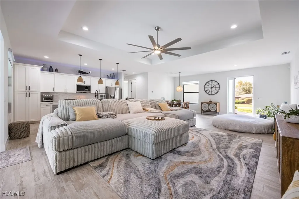16550 Marc Allen Drive North Fort Myers FL 33917