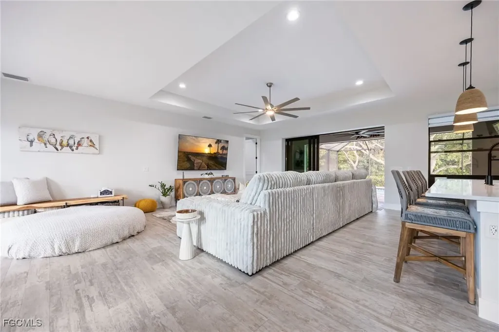 16550 Marc Allen Drive North Fort Myers FL 33917