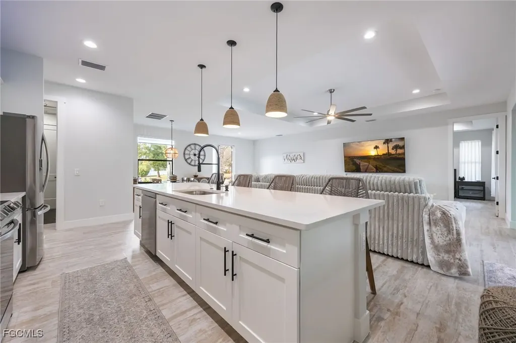 16550 Marc Allen Drive North Fort Myers FL 33917