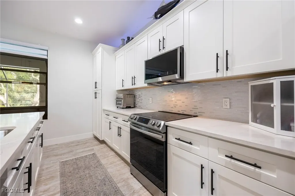 16550 Marc Allen Drive North Fort Myers FL 33917