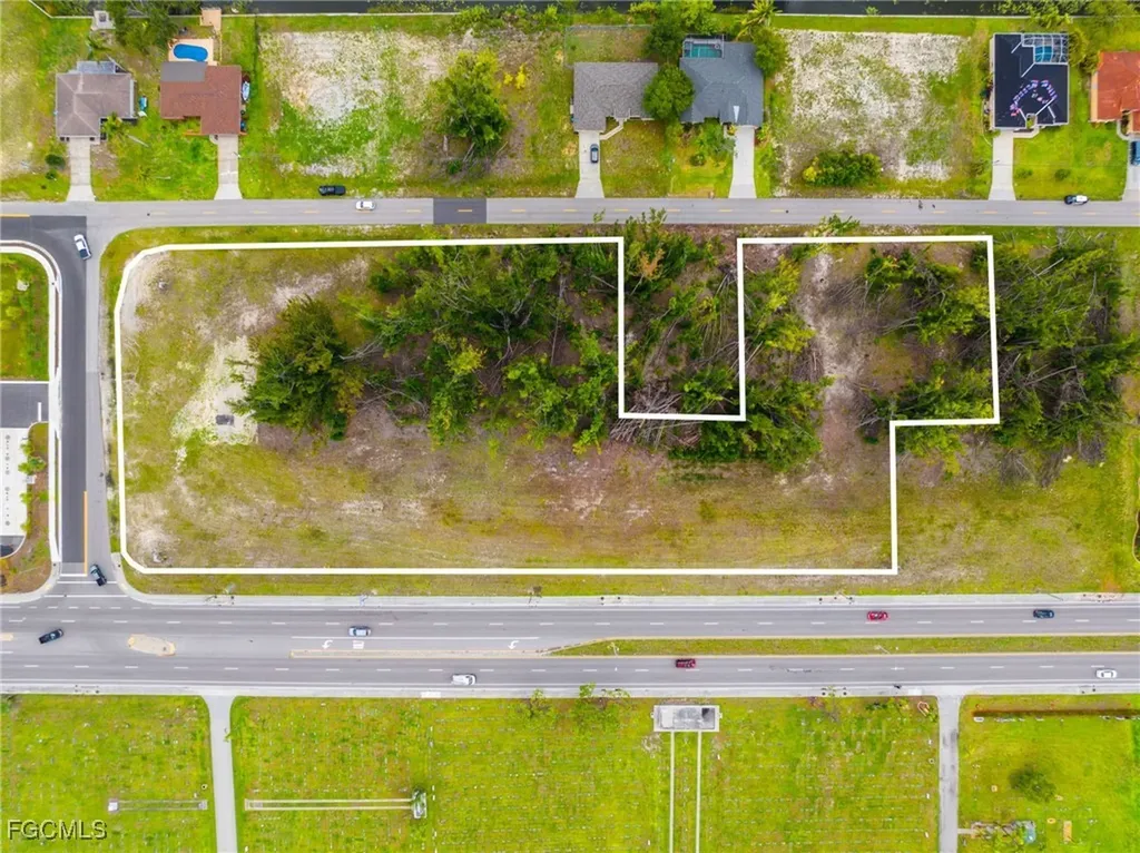 919 Chiquita Boulevard S Cape Coral FL 33991