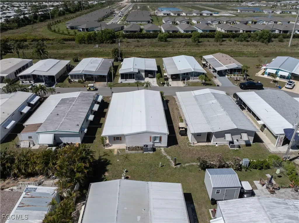 16042 Citron Way North Fort Myers FL 33903