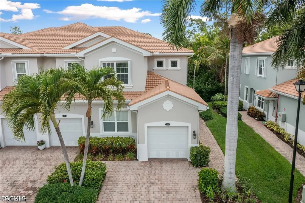 18261 Creekside Preserve Loop Fort Myers FL 33908