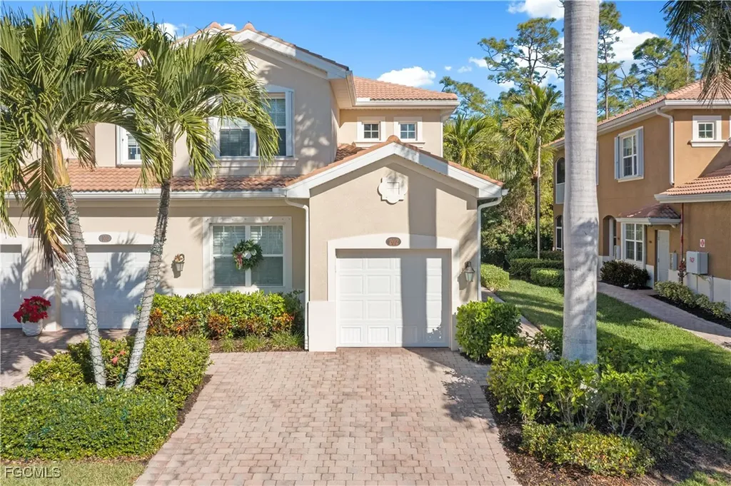18261 Creekside Preserve Loop Fort Myers FL 33908