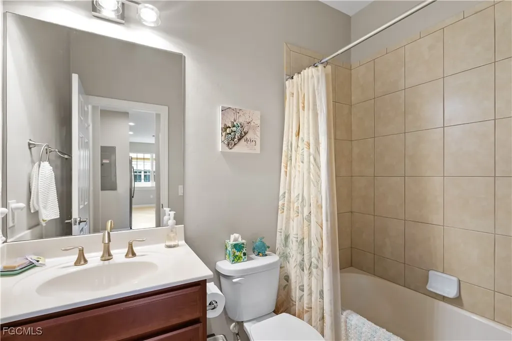 18261 Creekside Preserve Loop Fort Myers FL 33908
