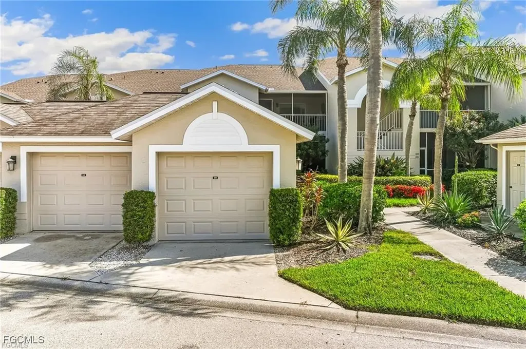 14511 Hickory Hill Court Fort Myers FL 33912
