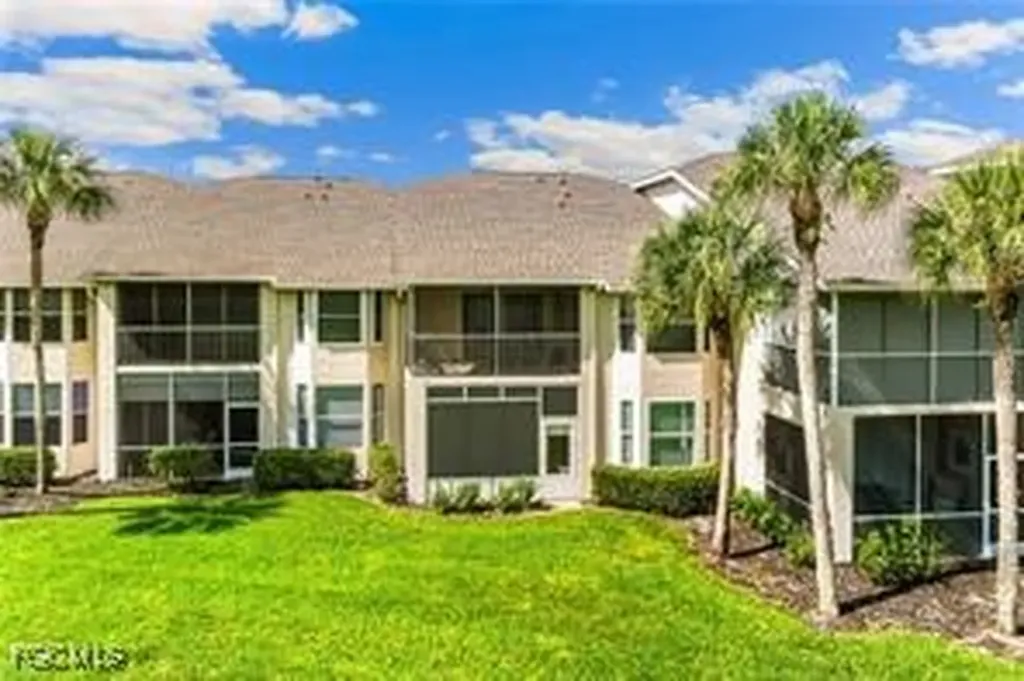 14511 Hickory Hill Court Fort Myers FL 33912