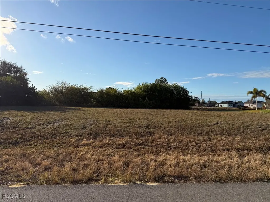 1020 NW 20th Avenue Cape Coral FL 33993