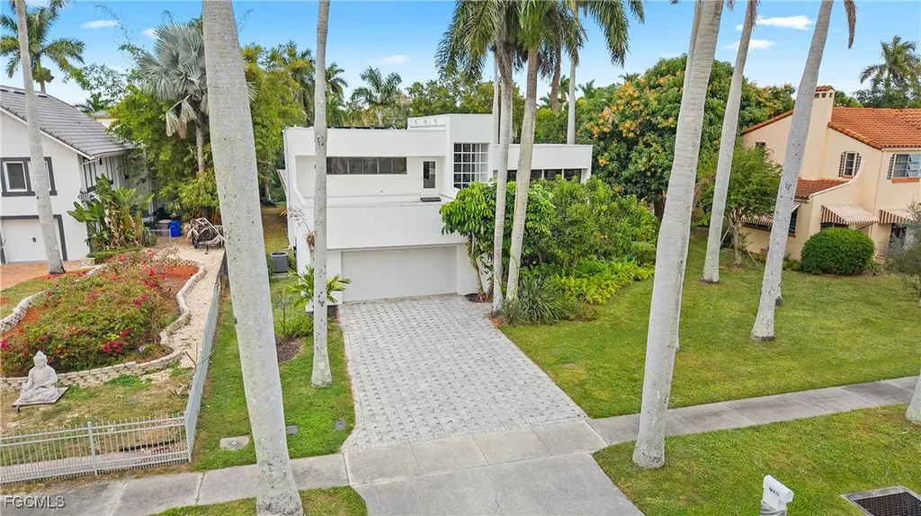 1215 Caloosa Drive Fort Myers FL 33901