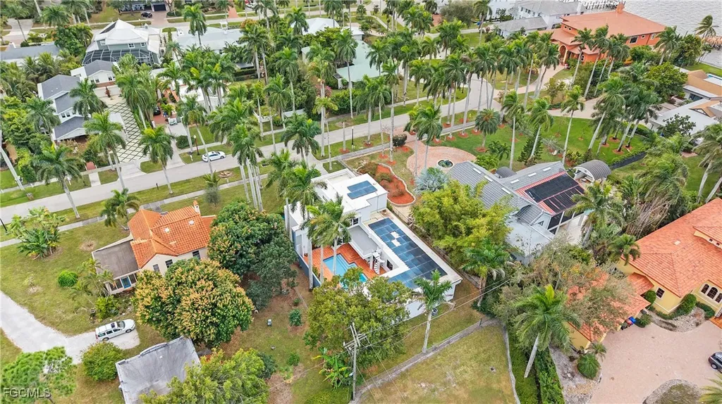 1215 Caloosa Drive Fort Myers FL 33901