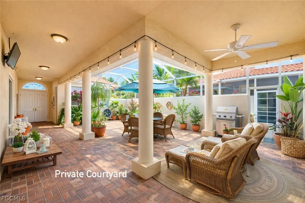 13924 Bently Circle Fort Myers FL 33912