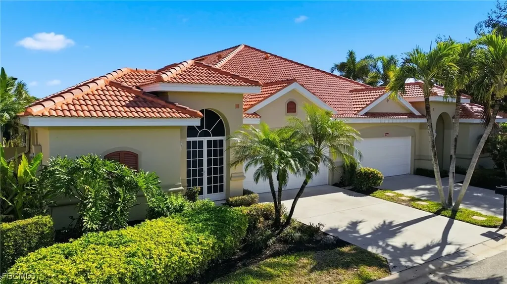 13924 Bently Circle Fort Myers FL 33912