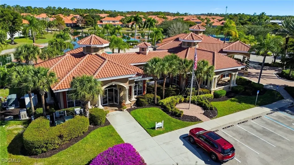 13924 Bently Circle Fort Myers FL 33912