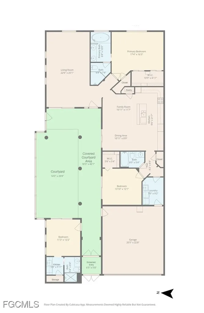 13924 Bently Circle Fort Myers FL 33912