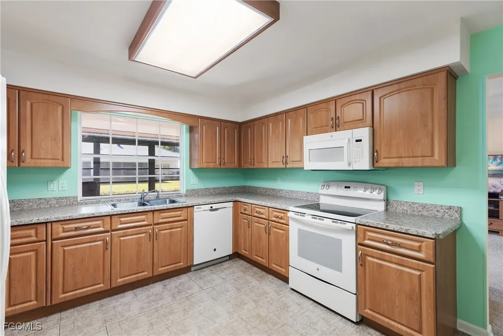 1286 Broadwater Drive Fort Myers FL 33919