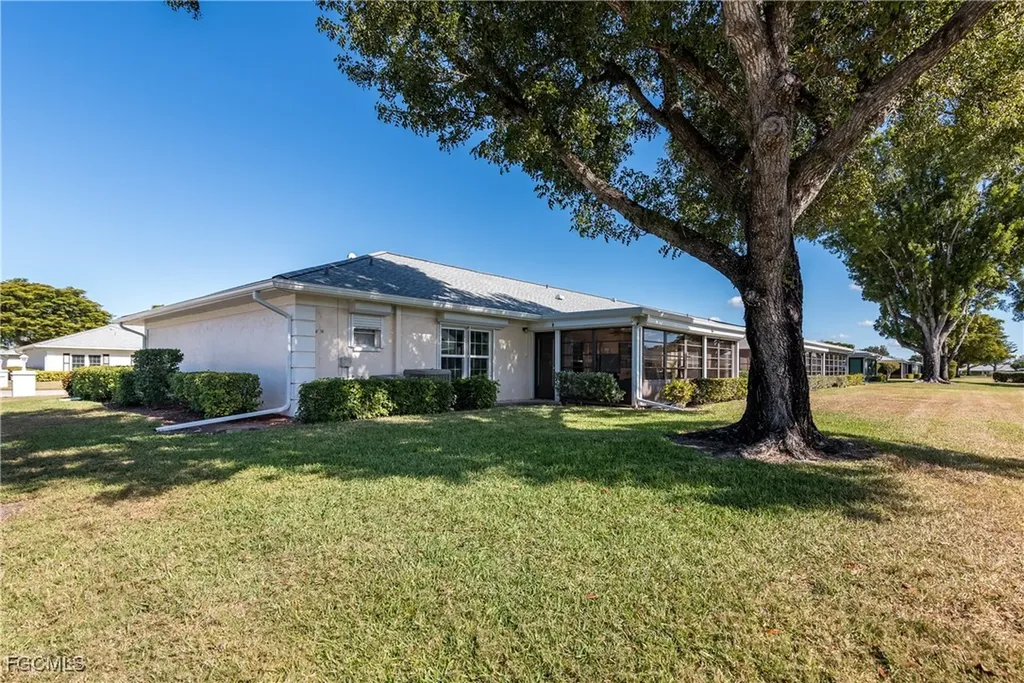 1286 Broadwater Drive Fort Myers FL 33919