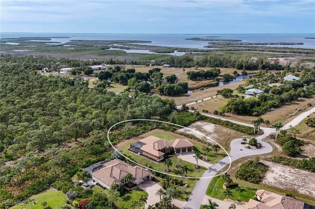 6142 Calusa Ridge Trail Bokeelia FL 33922