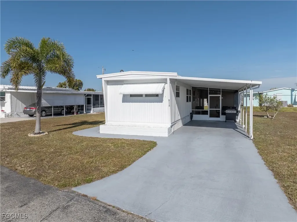 3117 Saturn Circle North Fort Myers FL 33903