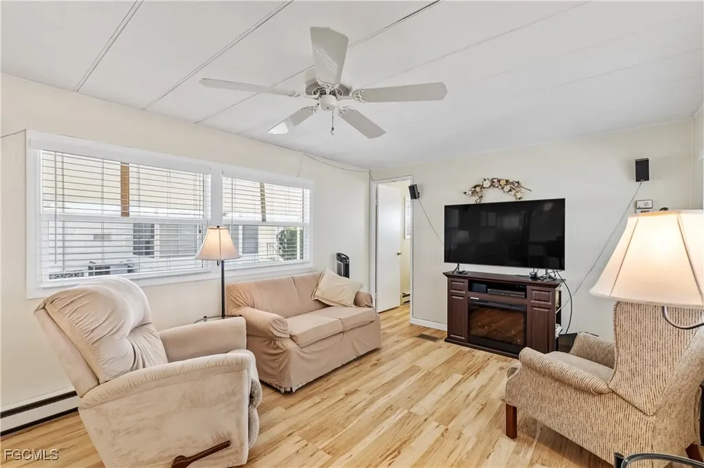 3117 Saturn Circle North Fort Myers FL 33903