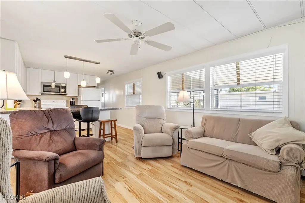 3117 Saturn Circle North Fort Myers FL 33903